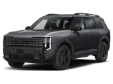 New 2027 Kia Telluride SUV