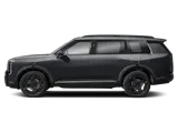 New 2027 Kia Telluride SUV