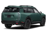 New 2027 Kia Telluride SUV