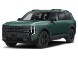 New 2027 Kia Telluride SUV