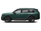 New 2027 Kia Telluride SUV
