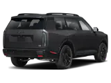 New 2027 Kia Telluride SUV