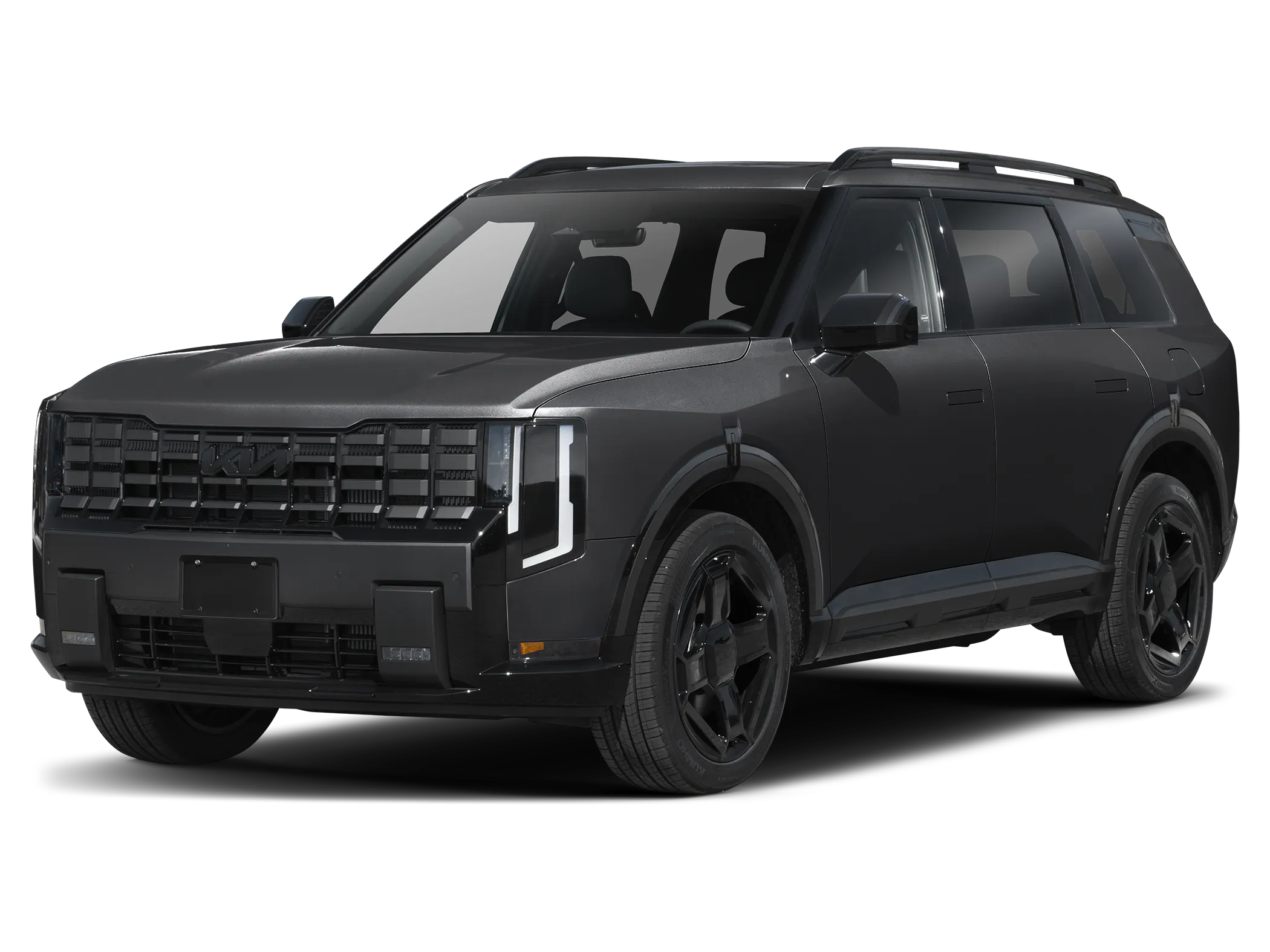 2027 Kia Telluride X-Line SX AWD's photo