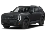 New 2027 Kia Telluride SUV