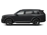 New 2027 Kia Telluride SUV