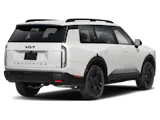 New 2027 Kia Telluride SUV