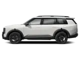 New 2027 Kia Telluride SUV