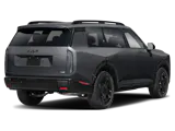 New 2027 Kia Telluride SUV