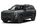 New 2027 Kia Telluride SUV