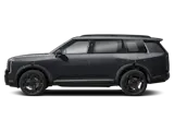 New 2027 Kia Telluride SUV