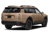 New 2027 Kia Telluride SUV