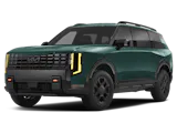 New 2027 Kia Telluride SUV