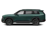 New 2027 Kia Telluride SUV