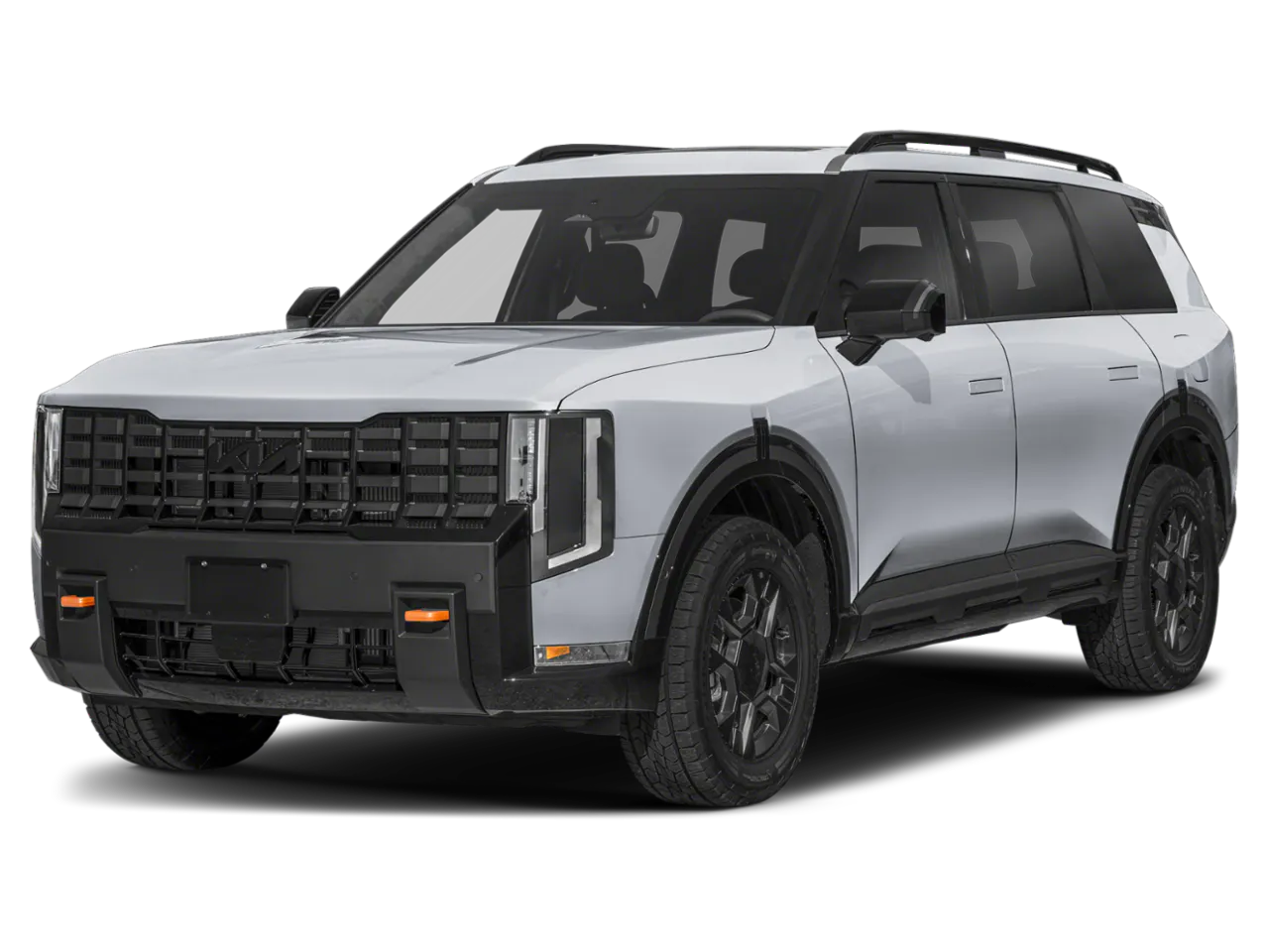 2027 Kia Telluride X-Pro SX AWD's photo