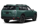 New 2027 Kia Telluride SUV