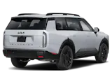 New 2027 Kia Telluride SUV