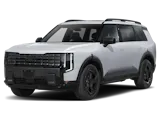 New 2027 Kia Telluride SUV