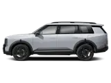 New 2027 Kia Telluride SUV