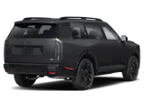 New 2027 Kia Telluride SUV