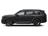 New 2027 Kia Telluride SUV