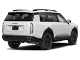 New 2027 Kia Telluride SUV