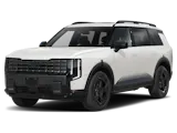 New 2027 Kia Telluride SUV