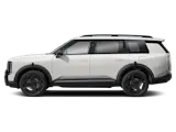 New 2027 Kia Telluride SUV