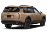 New 2027 Kia Telluride SUV