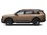 New 2027 Kia Telluride SUV