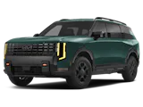 New 2027 Kia Telluride SUV