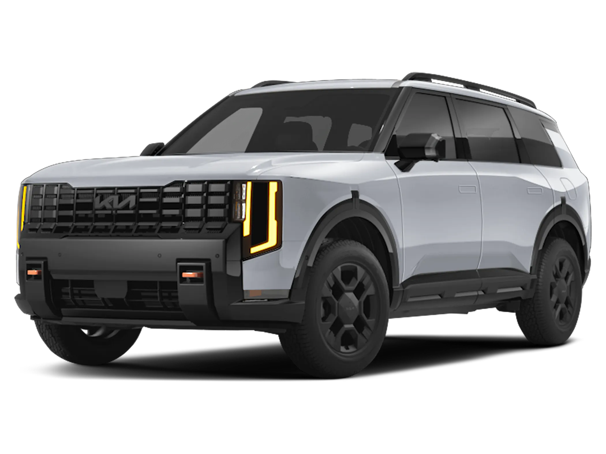 2027 Kia Telluride X-Pro SX Prestige AWD's photo