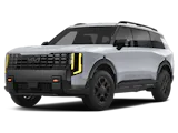 New 2027 Kia Telluride SUV