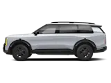 New 2027 Kia Telluride SUV