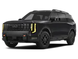 New 2027 Kia Telluride SUV