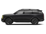 New 2027 Kia Telluride SUV