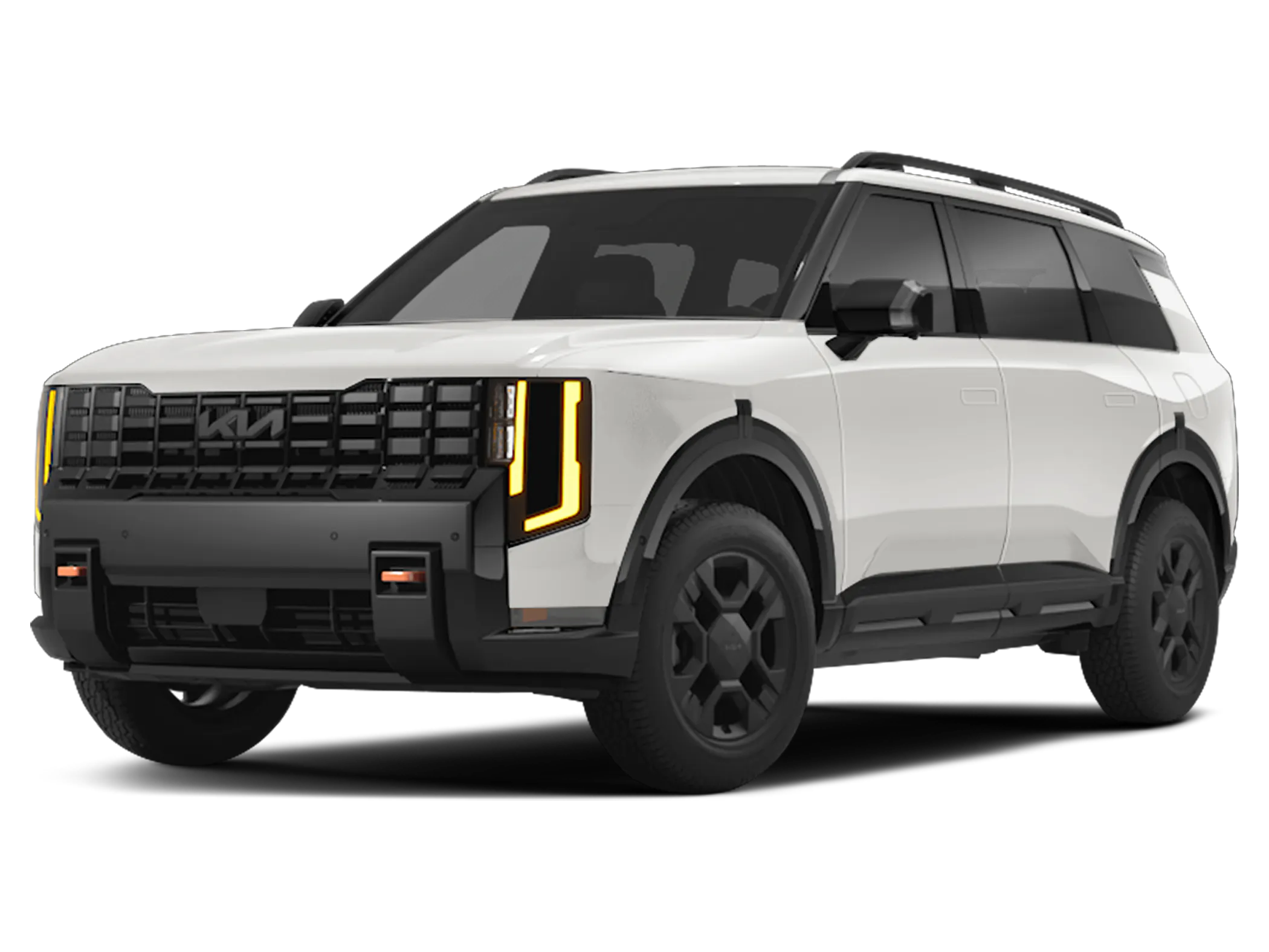 2027 Kia Telluride's photo