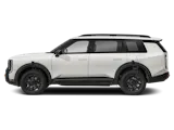 New 2027 Kia Telluride SUV