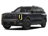 New 2027 Kia Telluride SUV
