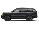 New 2027 Kia Telluride SUV