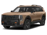 New 2027 Kia Telluride SUV