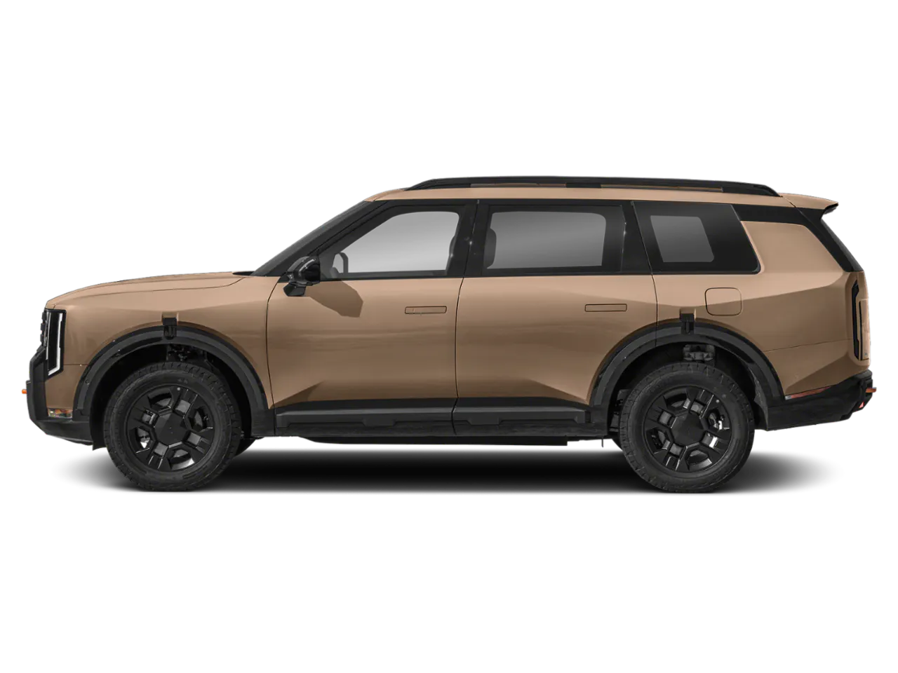 New 2027 Kia Telluride SUV