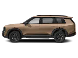 New 2027 Kia Telluride SUV