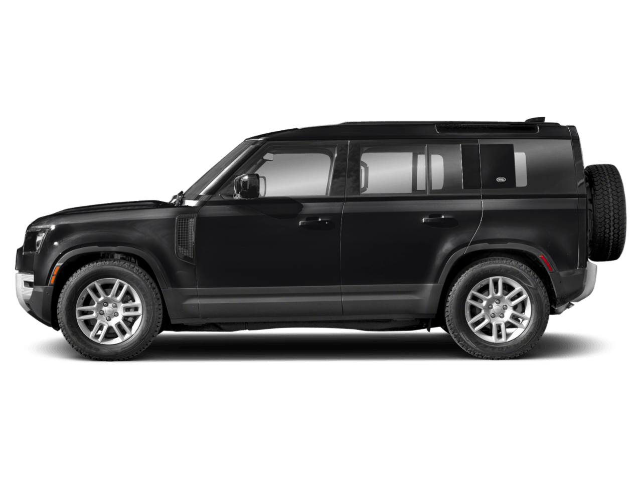 2022 Land Rover Defender S