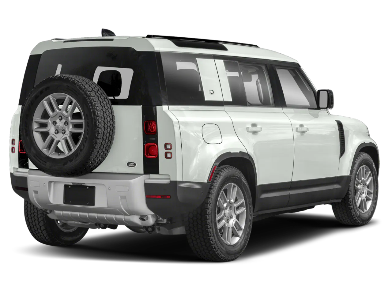 Used 2022 Land rover Defender 110 SUV