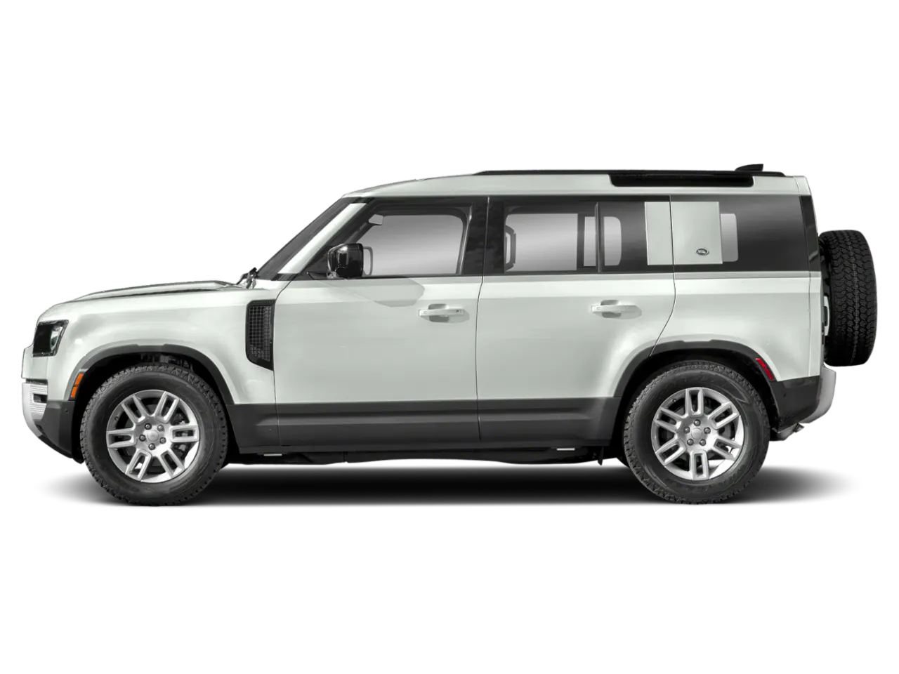 Used 2022 Land rover Defender 110 SUV