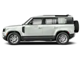 Used 2022 Land rover Defender 110 SUV