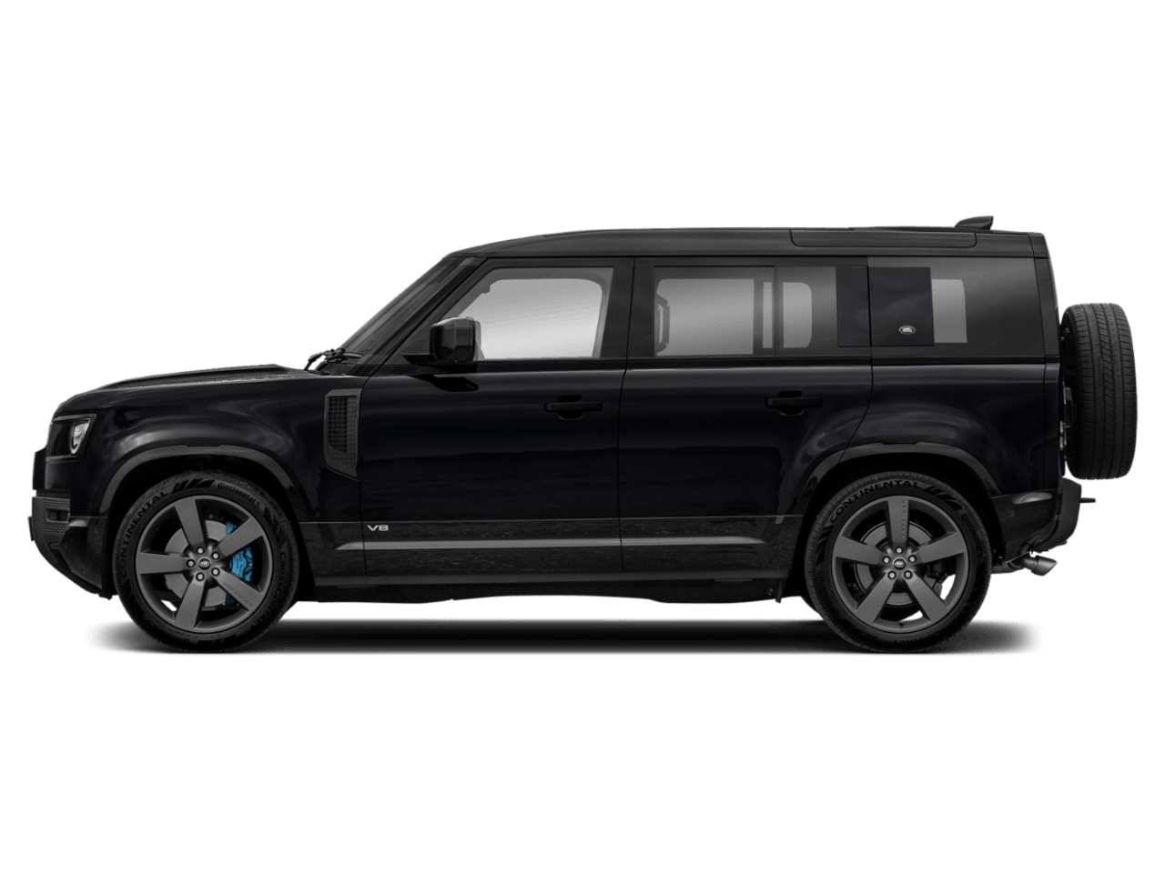 2023 Land Rover Defender S's photo