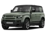 Used 2023 Land rover Defender 110 SUV