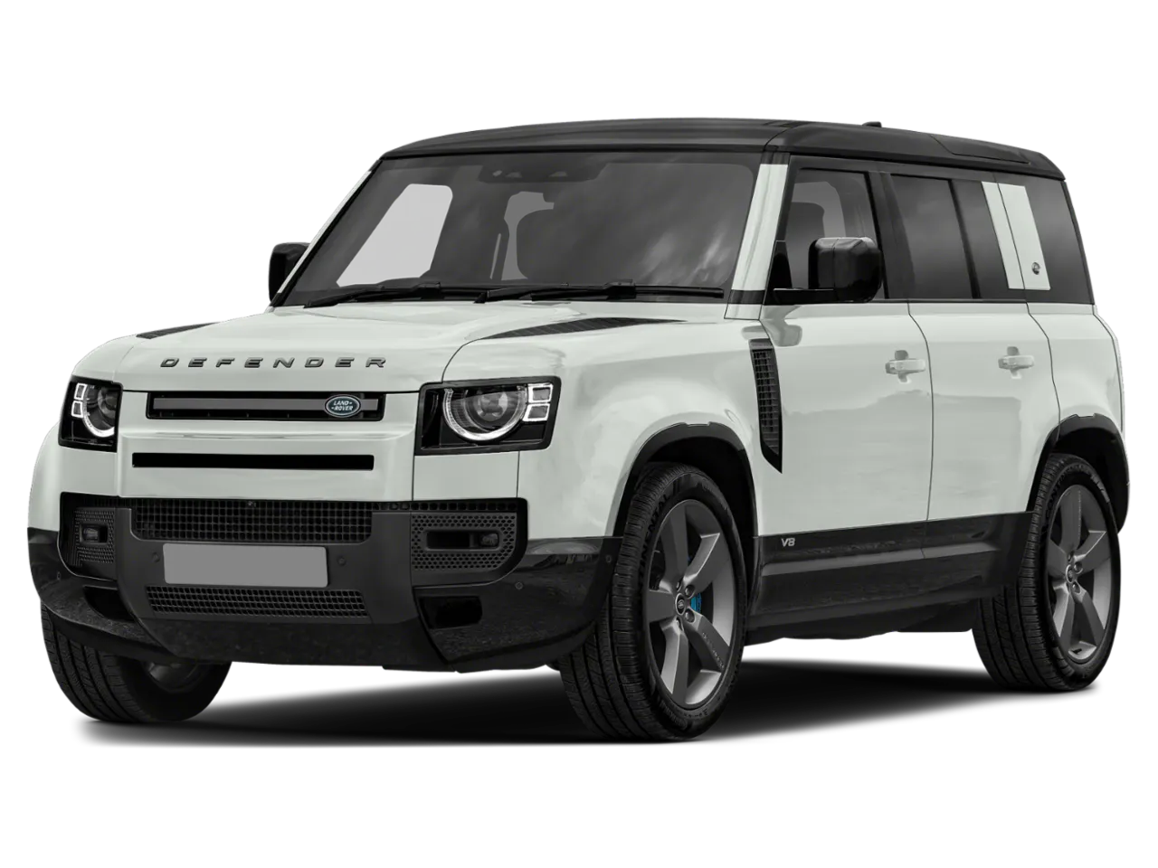 2023 Land Rover Defender X-Dynamic SE's photo