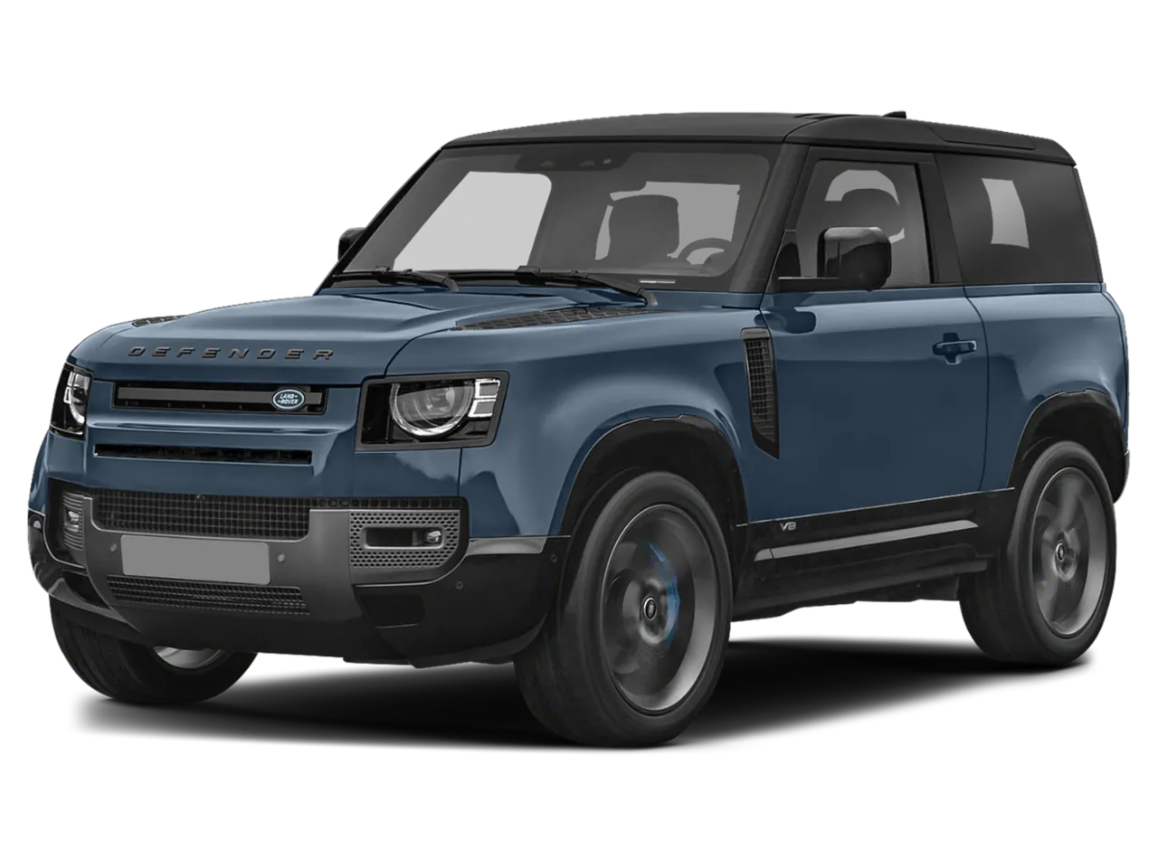 2023 Land rover Defender 90 S